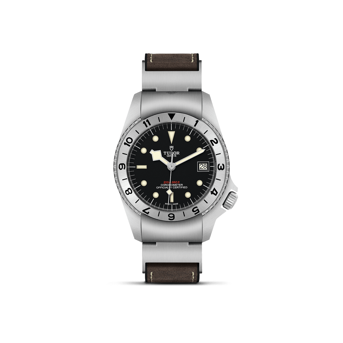 Black Bay P01
