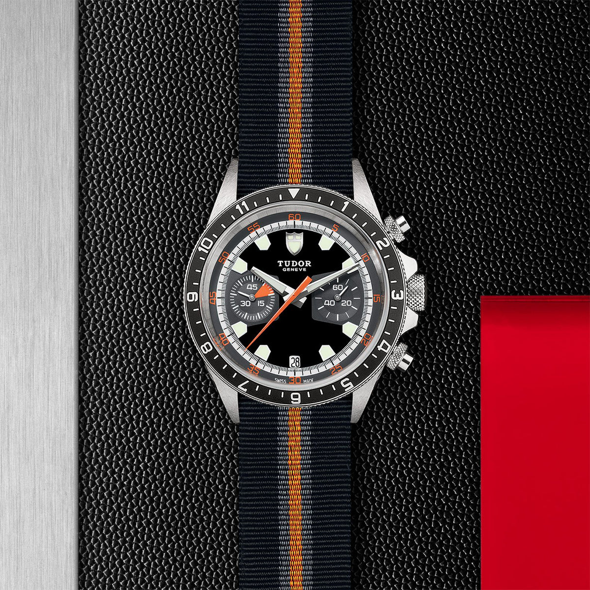 Heritage Chrono
