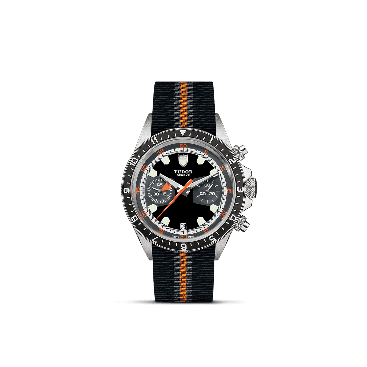 Heritage Chrono