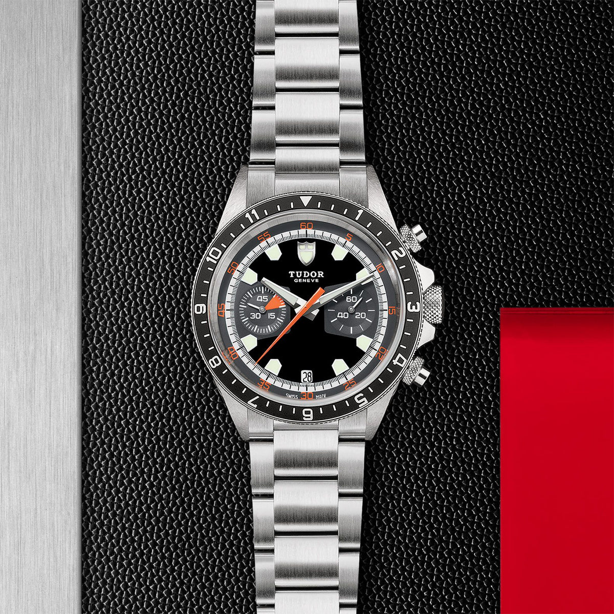 Heritage Chrono