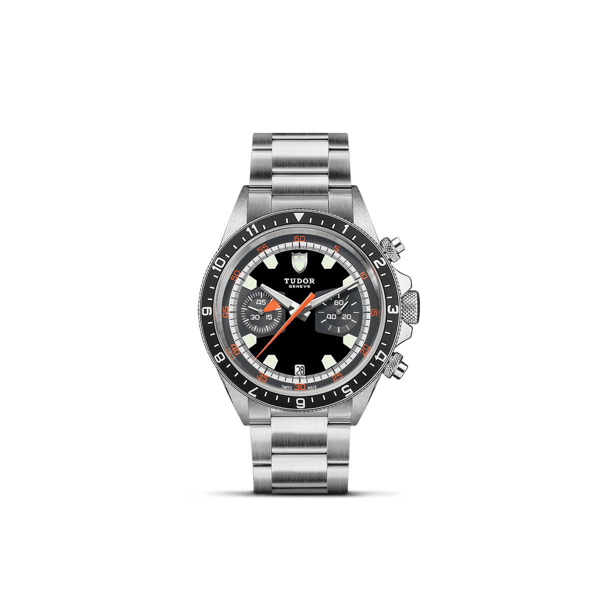 Heritage Chrono
