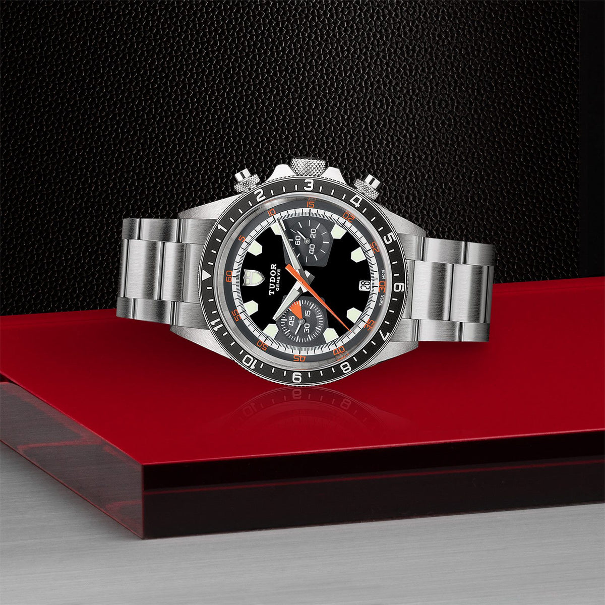 Heritage Chrono