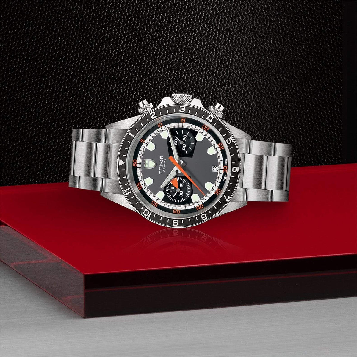 Heritage Chrono