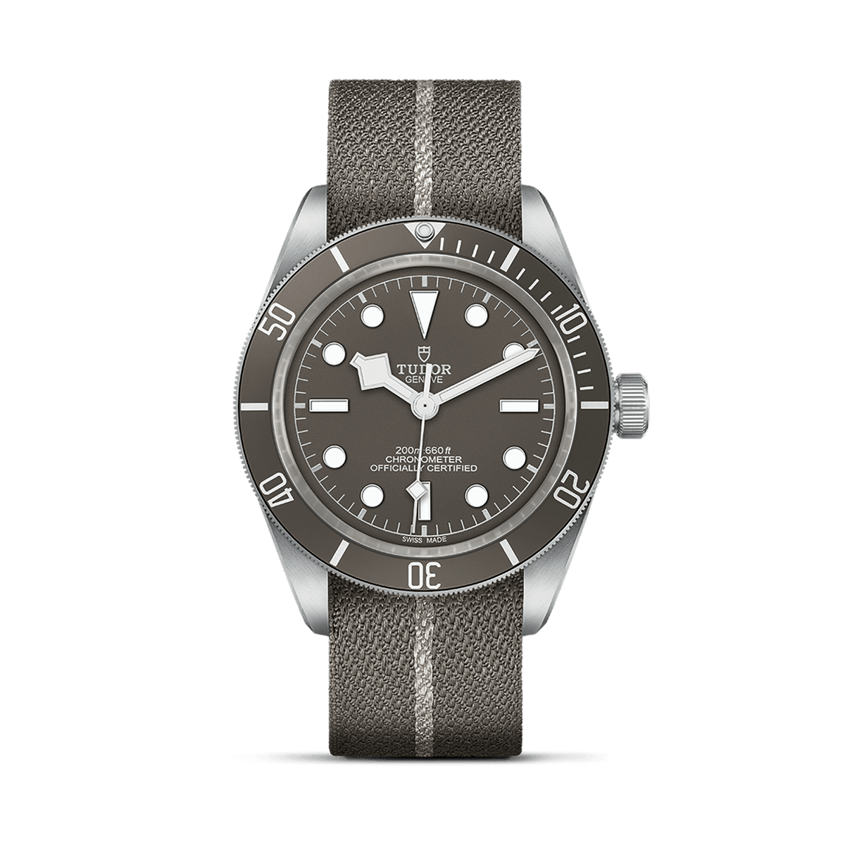 Black Bay Fifty-Eight