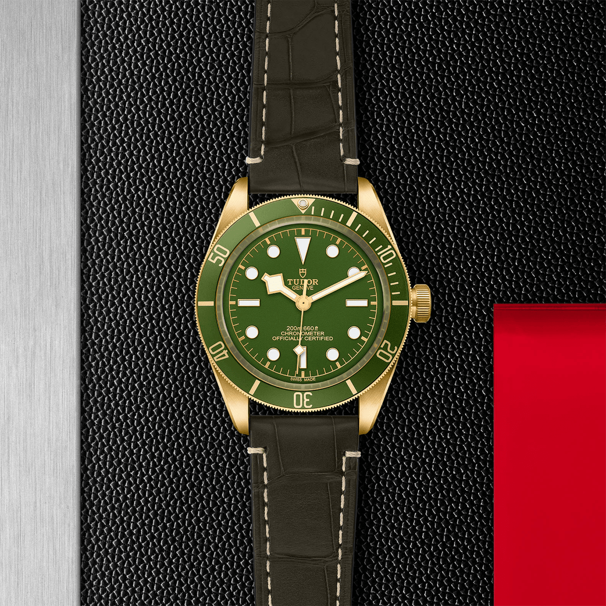 Black Bay Fifty-Eight