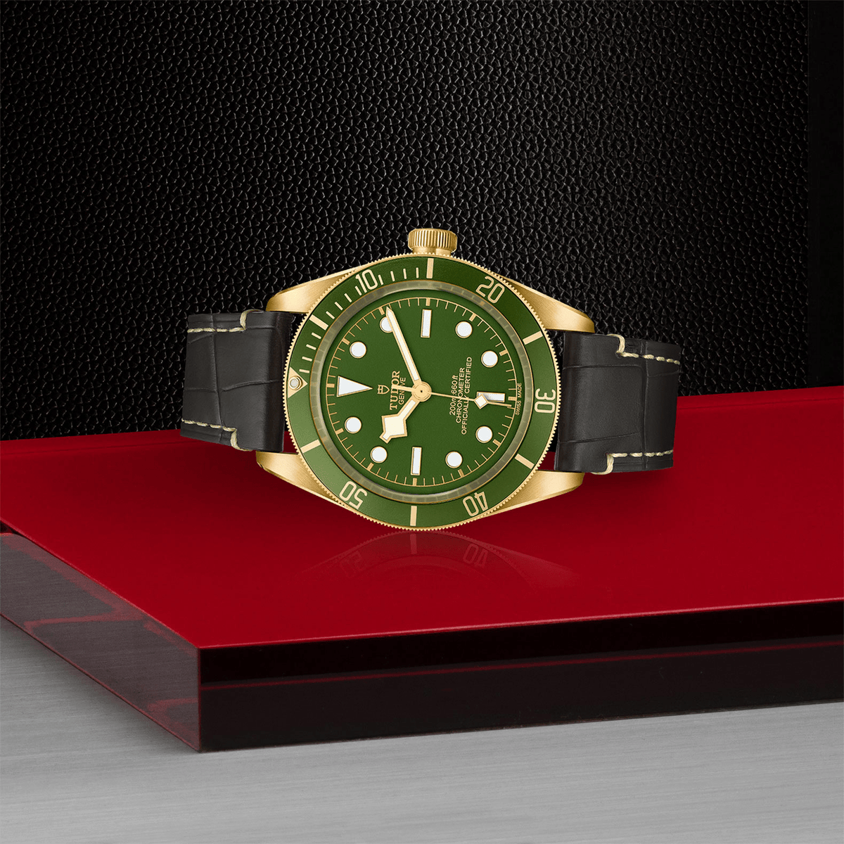 Black Bay Fifty-Eight