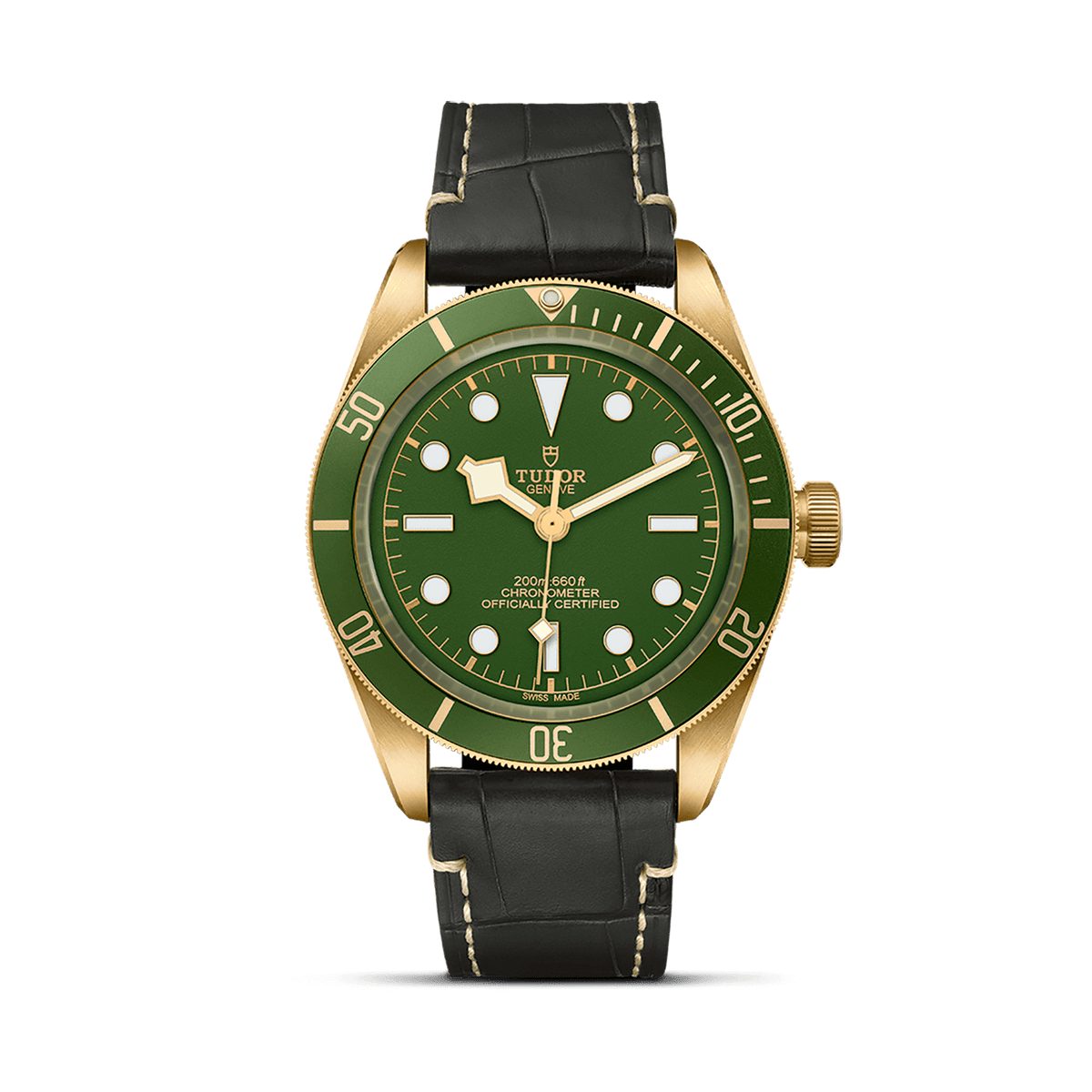 Black Bay Fifty-Eight