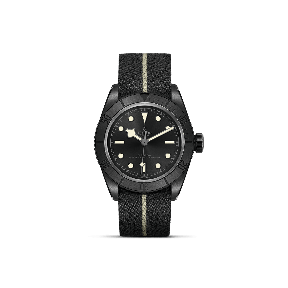 Black Bay Ceramic