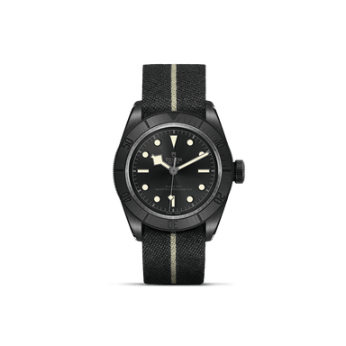 Black Bay Ceramic