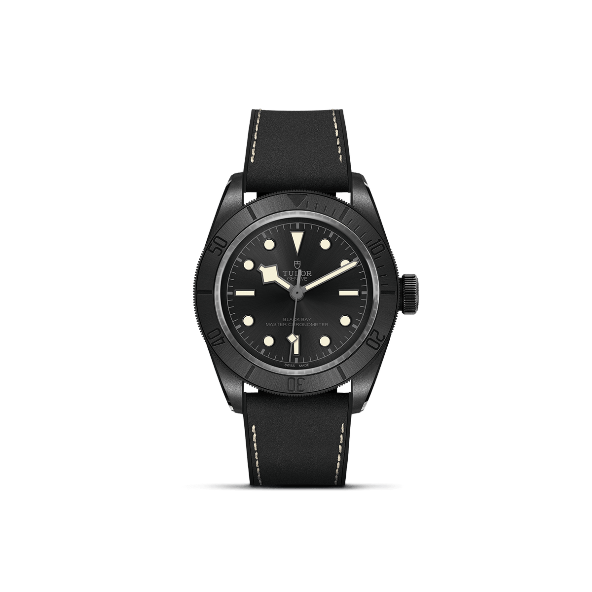 Black Bay Ceramic