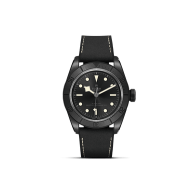 Black Bay Ceramic
