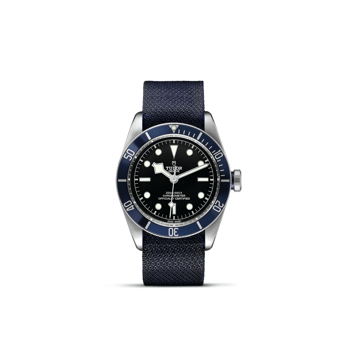 Black Bay