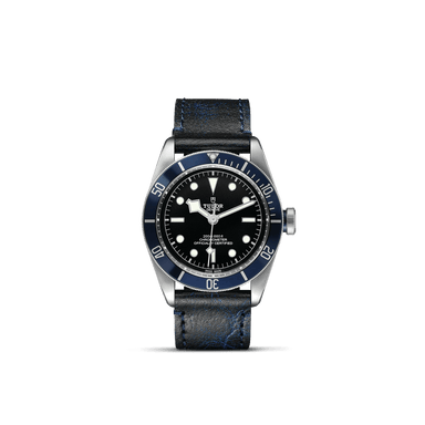 Heritage Black Bay