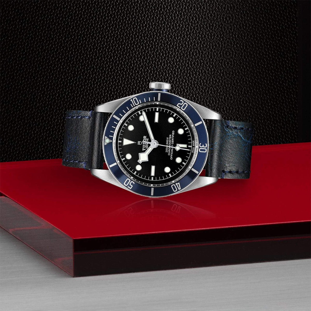 Heritage Black Bay