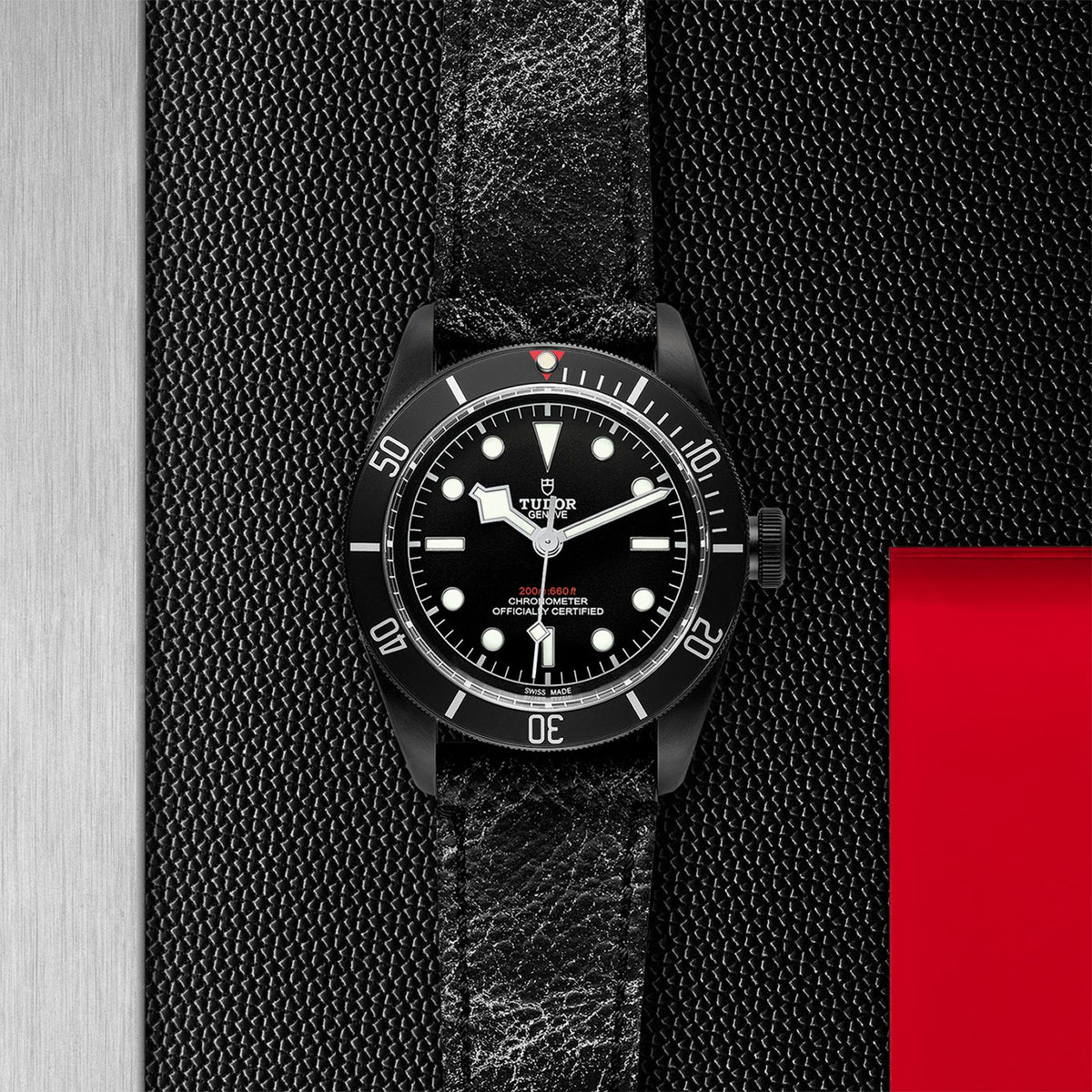 Black Bay Dark