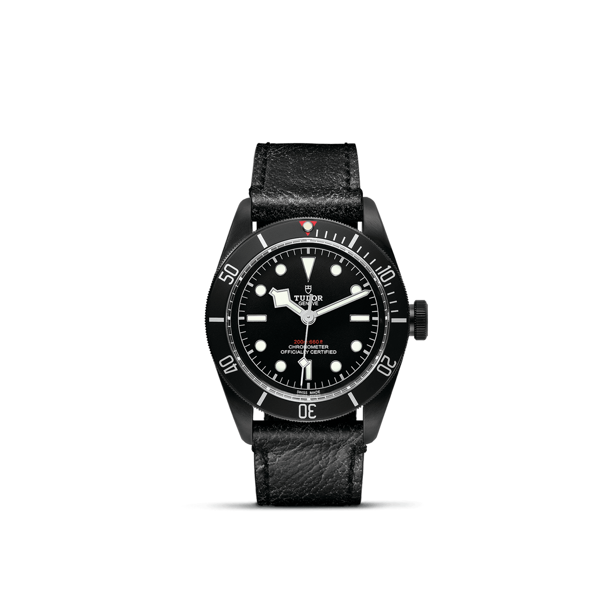 Black Bay Dark