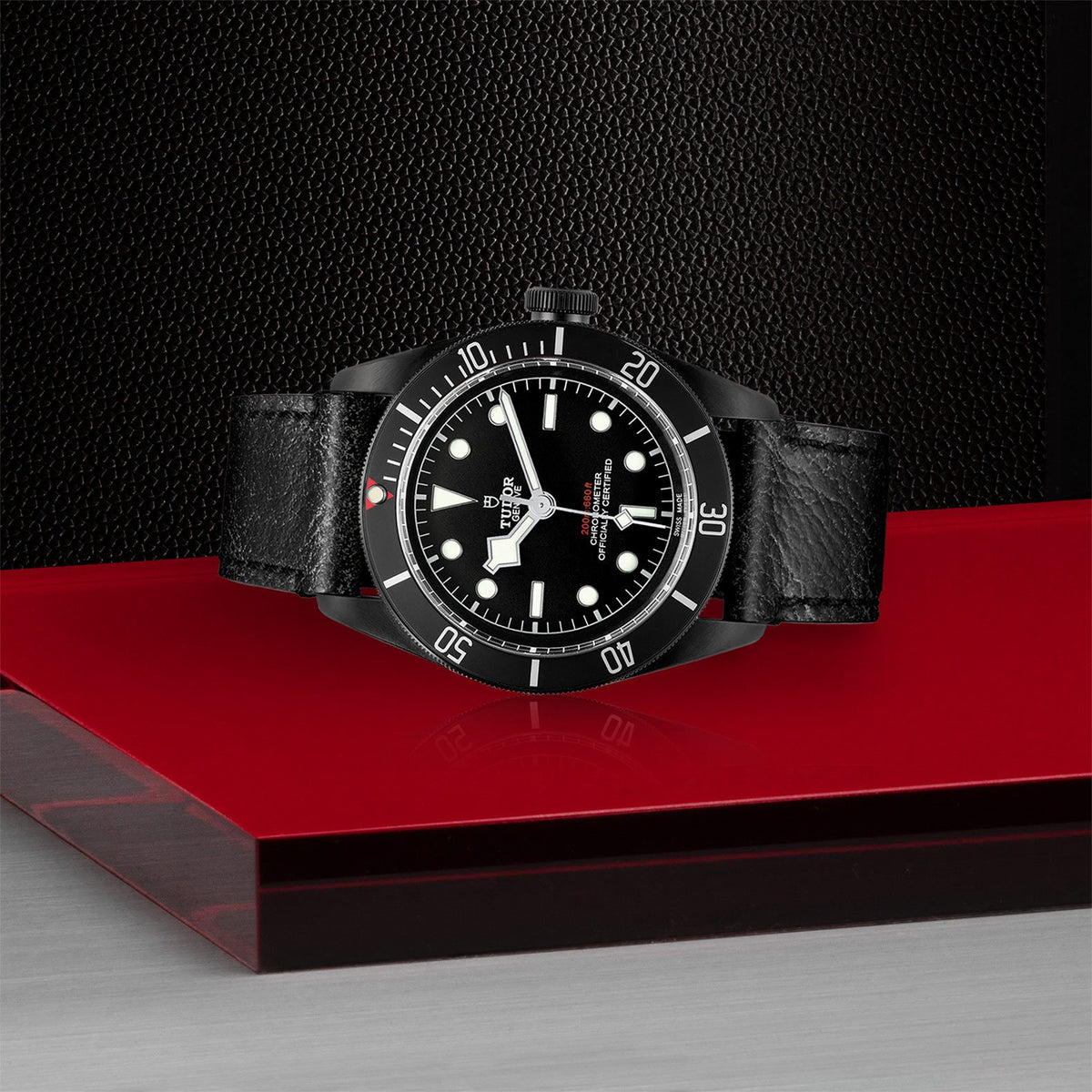 Black Bay Dark
