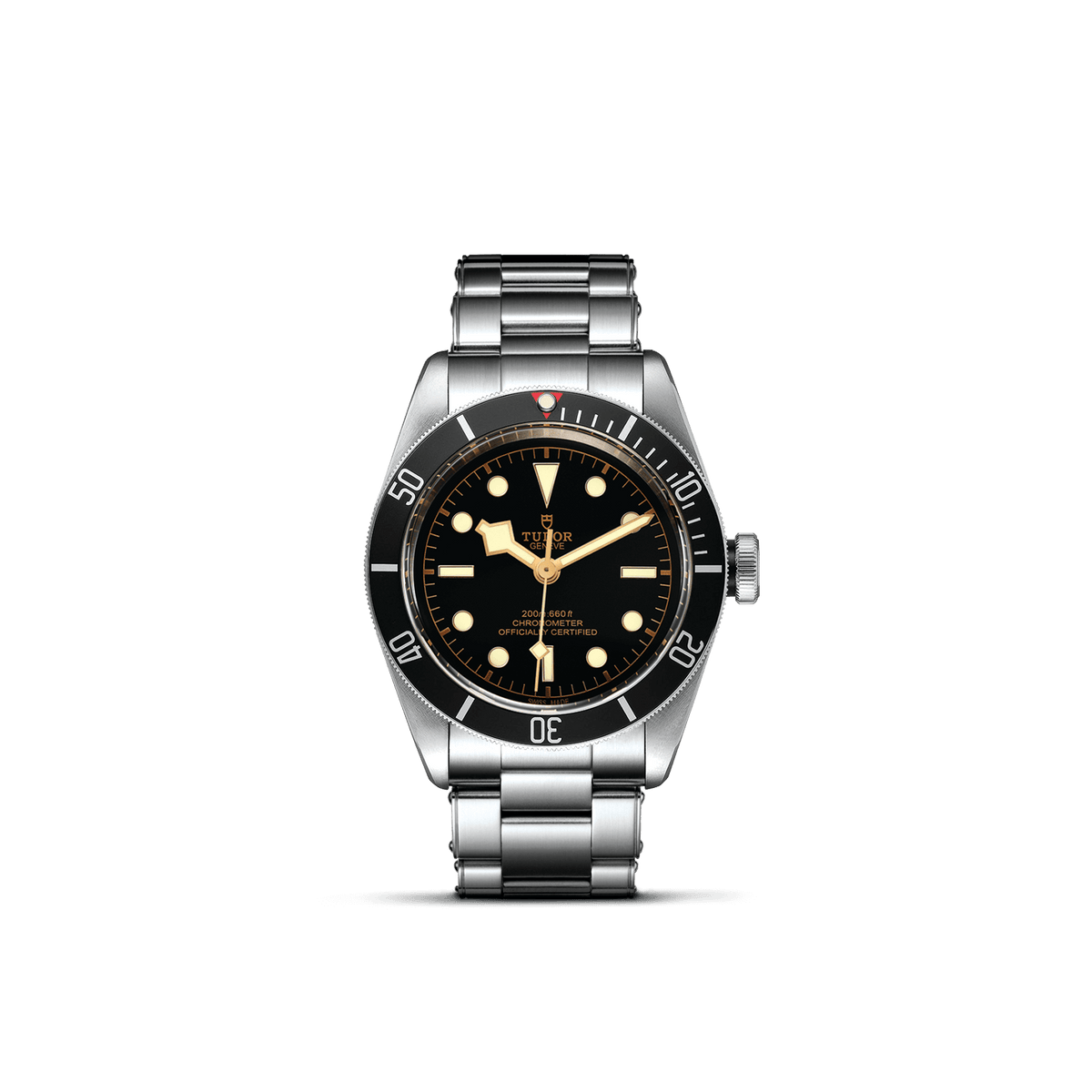 Black Bay