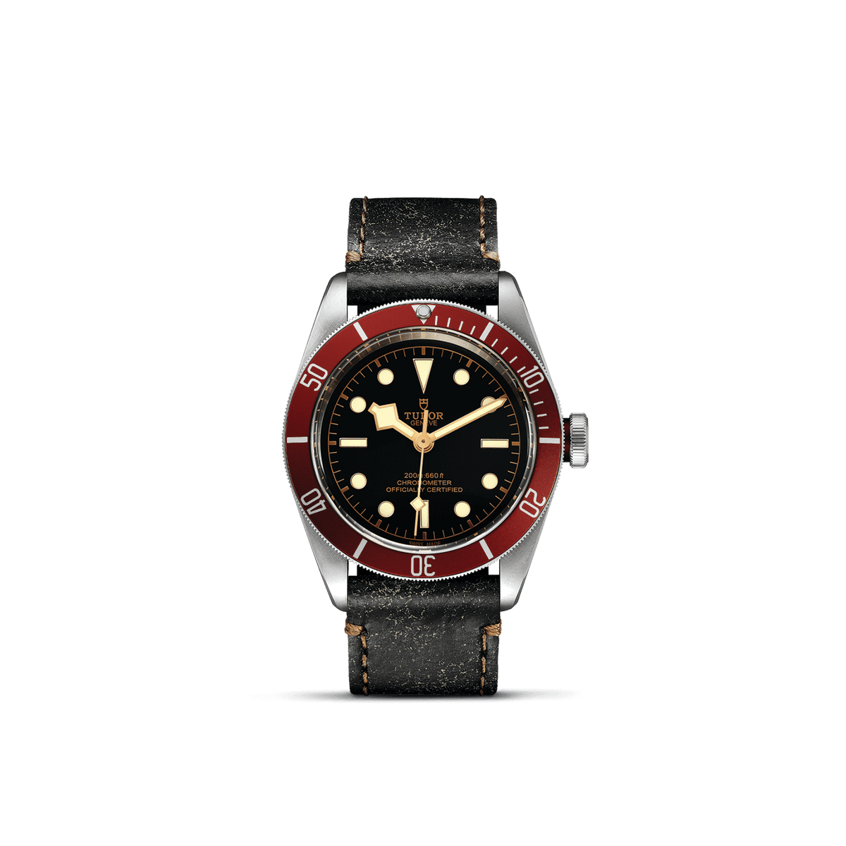 Black Bay