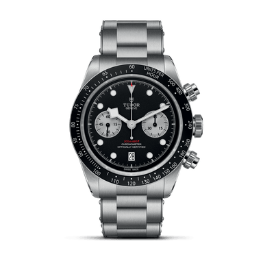 Black Bay Chrono