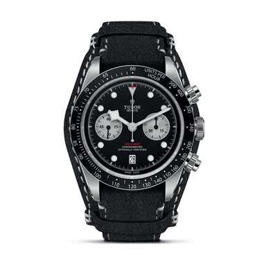 Black Bay Chrono