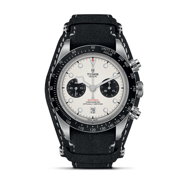 Black Bay Chrono
