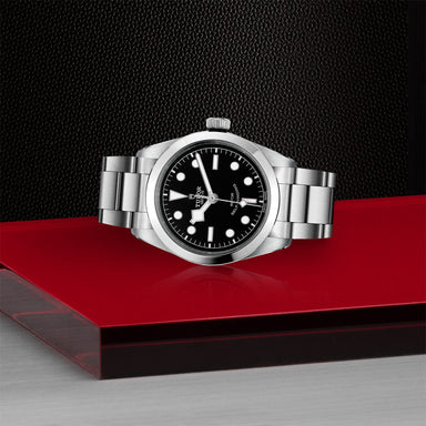 Heritage Black Bay 36