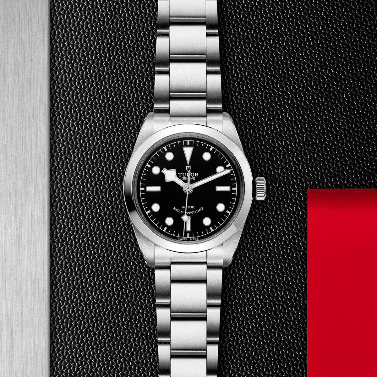 Heritage Black Bay 36