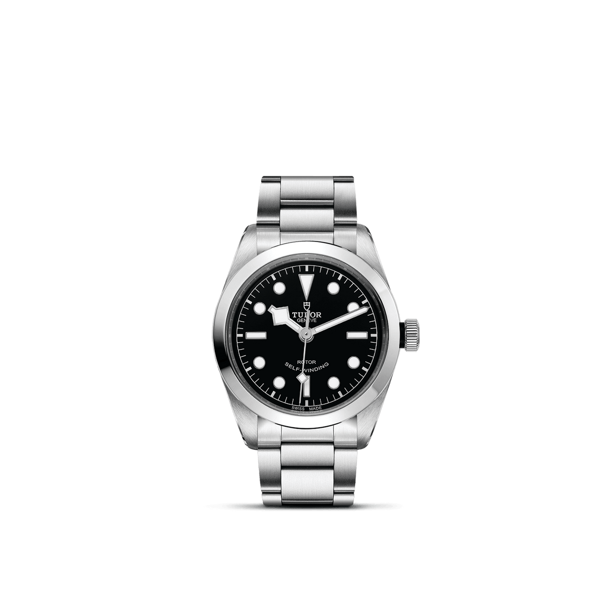 Heritage Black Bay 36