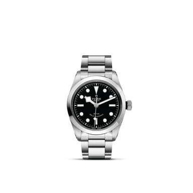 Heritage Black Bay 36
