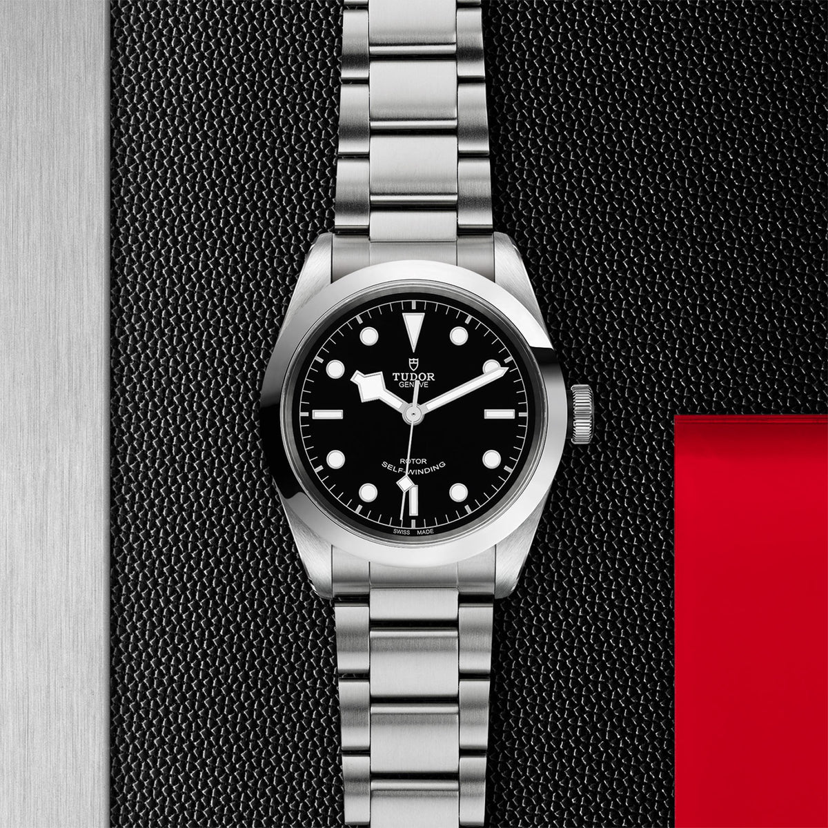 Black Bay 41