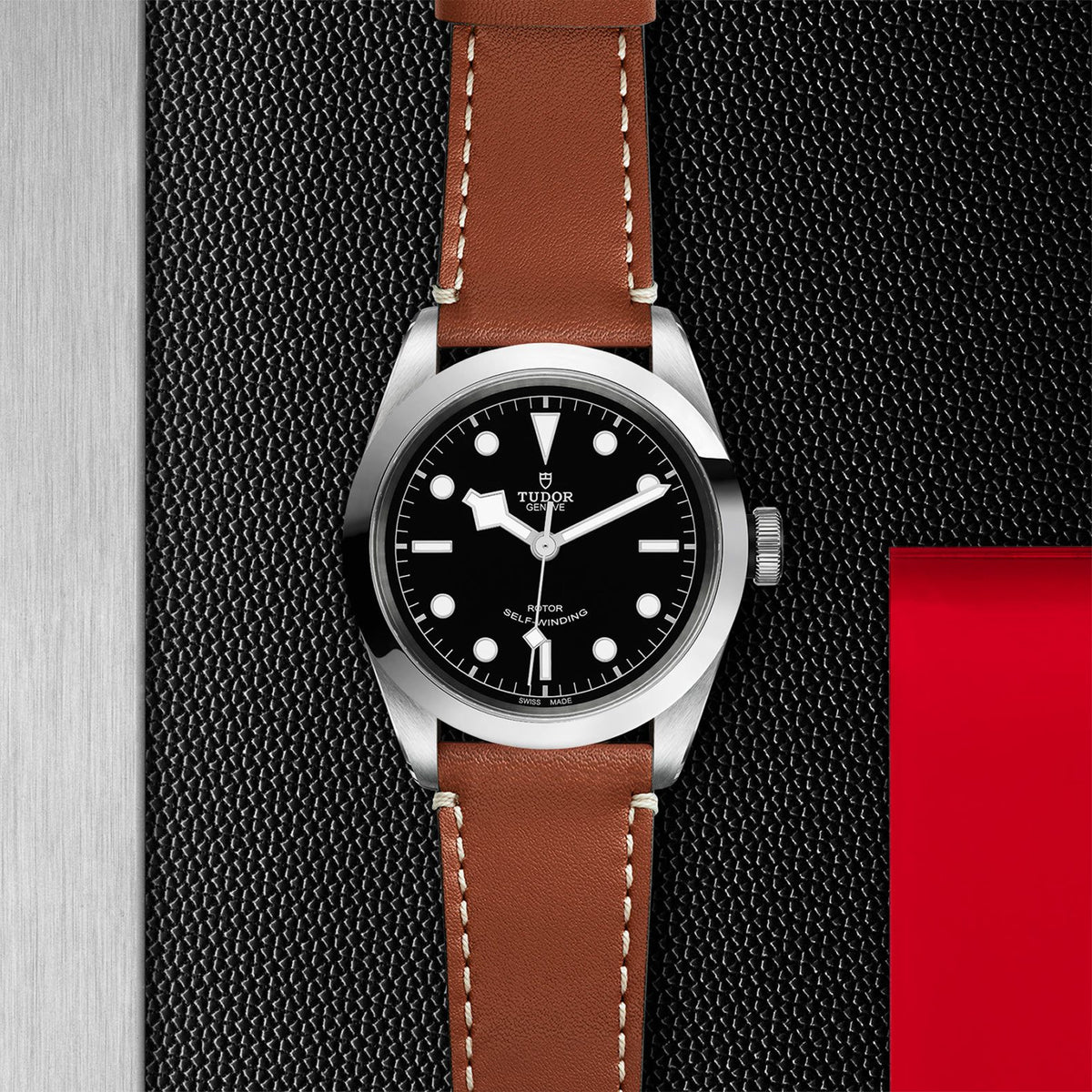 Black Bay 41