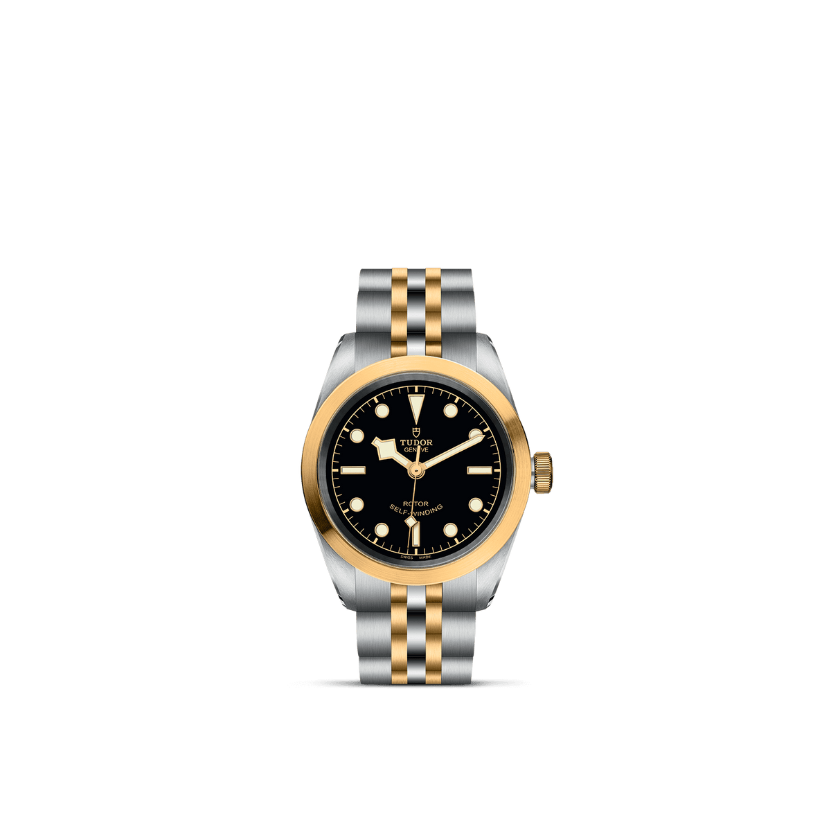 Black Bay 32 S&G