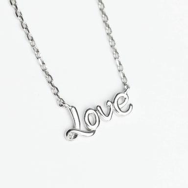 Love Necklace