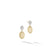 Diamond Siviglia Earrings