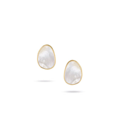 Mop Lunaria Earrings