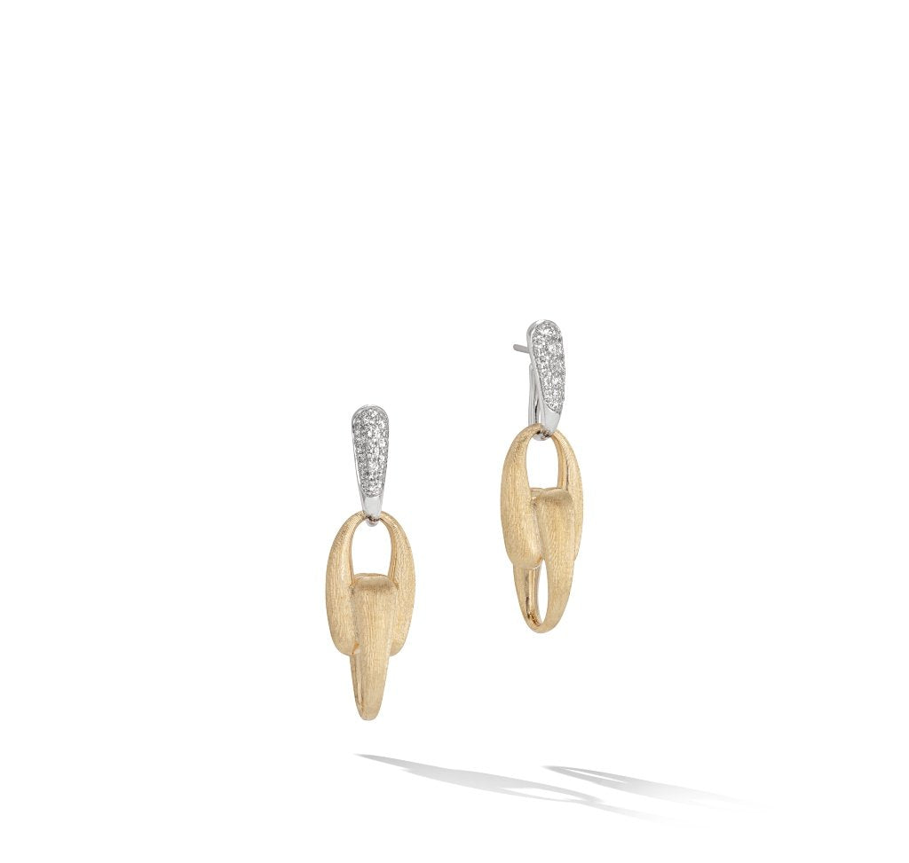 Lucia Drop Earrings