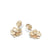 Lunaria Petali Earrings