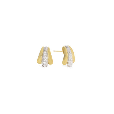 Lucia Diamond Earrings