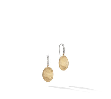 Diamond Siviglia Earrings