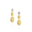 Diamond Siviglia Drop Earrings