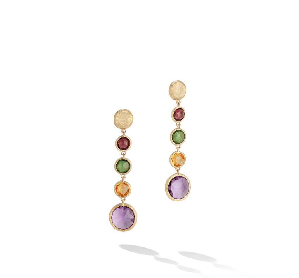Jaipur Earrings