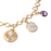 White Mother of Pearl Jaipur Enhancer