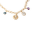 White Mother of Pearl Jaipur Enhancer