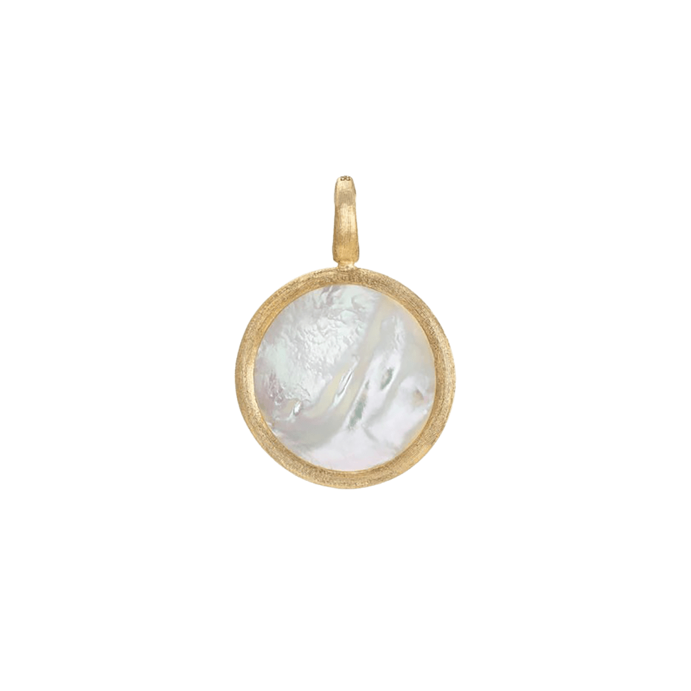 White Mother of Pearl Jaipur Enhancer