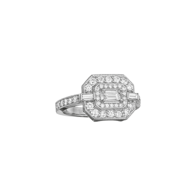 The New Rendition Ring