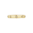 Starburst Diamond Band