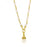 Pearl Link Necklace