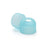 Silicone Loop Cap (Sky Blue)