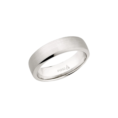 Brushed Band